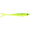 Image de Leurre Souple Spro Iris V-Power 8cm : Coloris Spro - UV Lemon Lime