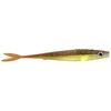Image de Leurre Souple Spro Iris V-Power 20cm : Couleur - UV Brown Chartreuse, Taille - 20cm