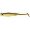 Image de Leurre Souple Spro Iris Popeye 14cm : Coloris Spro - UV Brown Chartreuse, Long. - 14cm