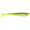 Image de Leurre Souple Spro Iris T-Power 10cm : Couleur - UV Mojito, Taille - 10cm