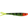 Image de Leurre Souple Spro Iris T-Power 13,5cm : Coloris Spro - UV Perch, Long. - 13,5cm