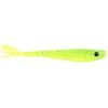 Image de Leurre Souple Spro Iris T-Power 13,5cm : Coloris Spro - Lemon Lime, Long. - 13,5cm