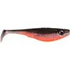 Image de Leurre Souple Spro Iris The Shad 8cm : Couleur - UV Olive, Taille - 8cm