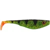 Image de Leurre Souple Spro Iris The Shad 8cm : Couleur - UV Perch, Taille - 8cm