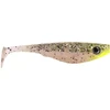 Image de Leurre Souple Spro Iris The Shad 10cm : Couleur - Salt & Pepper, Taille - 10cm