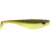 Image de Leurre Souple Spro Iris The Shad 12cm : Couleur - UV Brown Chartreuse, Taille - 12cm