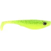 Image de Leurre Souple Spro Iris The Shad 12cm : Couleur - UV Lemon & Lime, Taille - 12cm