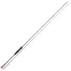 Image de Canne Spinning Spro Trout Master NT Lite Influence : Encombrement - 93cm, Long. - 1m80, Nombre de brins - 2, Poids - 72g, Puissance Canne - 2-12g