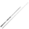 Image de Canne Spinning Spro Breeze UL : Long. - 2m10, Nombre de brins - 2, Poids - 90g, Puissance Canne - 2 - 8g
