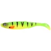 Image de Leurre Souple Spro Ripple Profighter Shad 11cm : Coloris Spro - Firetiger, Cond - A l'unité, Long. - 11cm, Poids - 10,5g