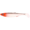Image de Leurre Souple Spro Ripple Profighter Shad 11cm : Coloris Spro - Redhead, Cond - A l'unité, Long. - 11cm, Poids - 10,5g