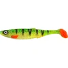 Image de Leurre Souple Spro Ripple Profighter Shad 11cm : Coloris Spro - Perch, Cond - A l'unité, Long. - 11cm, Poids - 10,5g