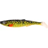 Image de Leurre Souple Spro Ripple Profighter Shad 11cm : Coloris Spro - Yellow Pike, Cond - A l'unité, Long. - 11cm, Poids - 10,5g