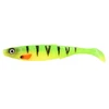 Image de Leurre Souple Spro Ripple Profighter Shad 14cm : Coloris Spro - Firetiger, Cond - A l'unité, Long. - 14cm, Poids - 21g