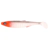 Image de Leurre Souple Spro Ripple Profighter Shad 14cm : Coloris Spro - Redhead, Cond - A l'unité, Long. - 14cm, Poids - 21g