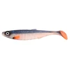Image de Leurre Souple Spro Ripple Profighter Shad 14cm : Coloris Spro - Blue Roach, Cond - A l'unité, Long. - 14cm, Poids - 21g