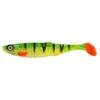 Image de Leurre Souple Spro Ripple Profighter Shad 14cm : Coloris Spro - Perch, Cond - A l'unité, Long. - 14cm, Poids - 21g