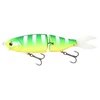 Image de Poisson Nageur Gamakatsu Luxxe Laughin' 170 : Coloris Gamakatsu - Firetiger, Long. - 17cm, Poids - 48g