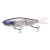 Image de Poisson Nageur Gamakatsu Luxxe Laughin' 170 : Coloris Gamakatsu - Aurora Gill, Long. - 17cm, Poids - 48g