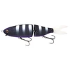 Image de Poisson Nageur Gamakatsu Luxxe Laughin' 170 : Coloris Gamakatsu - Black and Roll, Long. - 17cm, Poids - 48g