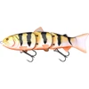 Image de Poisson Nageur Spro Swimbait BBZ-1 UV Slow Sinking 15cm : Coloris Spro - Gold Perch