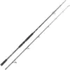 Image de Canne Spinning Spro Big Lure : Encombrement - 125cm, Long. - 2m40, Nombre de brins - 2, Poids - 255g, Puissance Canne - 60 - 180g