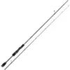Image de Canne Spinning Shimano Sahara Fast : Encombrement - 111cm, Long. - 2m13, Nombre de brins - 2, Poids - 107g, Puissance Canne - 3 - 14g