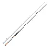 Image de Canne Spinning Shimano Nasci : Long. - 1m65, Puissance Canne - 1 - 7g