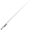 Image de Canne Casting Shimano Yasei AX Zander Vertical Jig : Long. - 1m90, Nombre d'anneaux - 11, Nombre de brins - 1+1, Puissance Canne - 14-28g