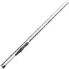 Image de Canne Casting Shimano Yasei AX Crankbait : Encombrement - 113cm, Long. - 2m20, Nombre d'anneaux - 10, Nombre de brins - 2, Puissance Canne - 8-24g