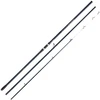 Image de Canne Surfcasting Shimano Speedmaster Surf H Hybrid : Encombrement - 146cm, Long. - 4m25, Modèle - Lowrider, Nombre d'anneaux - 7, Nombre de brins - 3, Puissance Canne - Max 200 g