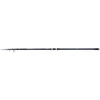 Image de Canne Surfcasting Shimano Speedmaster EX Surf Tele : Encombrement - 161cm, Long. - 430cm, Nombre d'anneaux - 5, Nombre de brins - 6, Poids - 435g, Puissance Canne - Max 150g