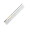 Image de Canne à Mouche Shimano Biocraft XR : Long. - 2m74, Nombre de brins - 4, Poids - 90g, Soie - 5