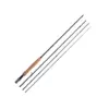 Image de Canne à Mouche Shimano Biocraft XTC : Long. - 2m74, Nombre de brins - 4, Poids - 95g, Soie - 5