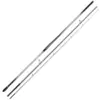 Image de Canne Surfcasting Shimano Aero Technium Competition : Encombrement - 148cm, Long. - 4m20, Modèle - Hybrid - Low Rider, Nombre de brins - 3, Puissance Canne - Max 200g