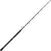 Image de Canne de traine Shimano Tyrnos B Stand Up Spiral : Encombrement - 165, Long. - 1m65, Nombre de brins - 1, Poids - 840, Puissance Canne - 50 Lbs