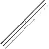 Image de Canne Surfcasting Shimano Ultegra J Surf : Encombrement - 148cm, Long. - 4m25, Modèle - Tubular Low Rider, Nombre de brins - 3, Poids - 477g, Puissance Canne - max 225g