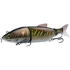 Image de Poisson Nageur Shimano Yasei Soul Swim SS 23cm : Coloris Shimano - Brown Gold Tiger, Poids - 110g, Taille - 23cm