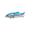 Image de Poisson Nageur Shimano Yasei Soul Swim S 23cm : Couleur - Blue Trout, Poids - 120 g, Taille - 23cm