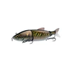 Image de Poisson Nageur Shimano Yasei Soul Swim S 23cm : Couleur - Brown Gold Tiger, Poids - 120 g, Taille - 23cm