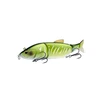 Image de Poisson Nageur Shimano Yasei Soul Swim S 23cm : Couleur - Pike, Poids - 120 g, Taille - 23cm
