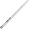 Image de Canne Spinning Shimano Yasei BB AX : Long. - 2m05, Modèle - Perch Versatile, Nombre de brins - 2, Poids - 116g, Puissance Canne - 7 - 25g