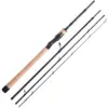 Image de Canne Spinning Shimano Stradic : Long. - 2m44, Nombre de brins - 4, Puissance Canne - 5 - 21g