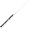 Image de Canne Traine Shimano Technium Deep Drop : Encombrement - 163cm, Long. - 2m29, Nombre de brins - 1+1, Poids - 480g, Puissance Canne - 500 - 1000g