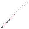 Image de Canne Spinning Shimano Sienna Eva : Encombrement - 140cm, Long. - 269cm, Nombre de brins - 2, Poids - 269g, Puissance Canne - 20-50g