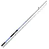 Image de Canne Spinning Shimano Vengeance DX Sea Bass : Encombrement - 109cm, Long. - 2m11, Nombre de brins - 2, Poids - 141g, Puissance Canne - 7 - 35g