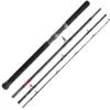 Image de Canne Spinning Shimano STC XR Monster : Encombrement - 59cm, Long. - 2m70, Nombre de brins - 5, Puissance Canne - 42 - 168g