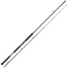 Image de Canne Spinning Shimano Forcemaster AX Catfish Lure : Long. - 2m40, Nombre de brins - 2, Puissance Canne - max 150g