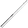 Image de Canne Spinning Shimano Forcemaster AX Catfish Static : Long. - 2m80, Nombre de brins - 2, Puissance Canne - Max 350g