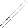 Image de Canne Spinning Shimano Sustain CX : Encombrement - 129cm, Long. - 249cm, Nombre de brins - 2, Puissance Canne - 21-56g